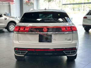 Xe Volkswagen Teramont X Luxury 2.0 AT 2024