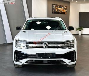 Xe Volkswagen Teramont X Luxury 2.0 AT 2024
