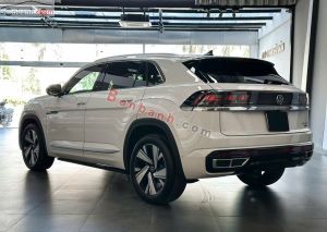 Xe Volkswagen Teramont X Luxury 2.0 AT 2024