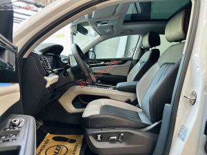 Xe Volkswagen Teramont X Luxury 2.0 AT 2024