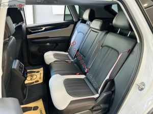 Xe Volkswagen Teramont X Luxury 2.0 AT 2024