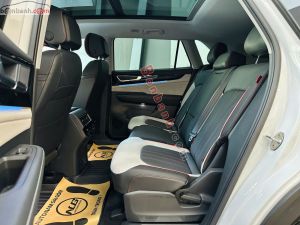 Xe Volkswagen Teramont X Luxury 2.0 AT 2024