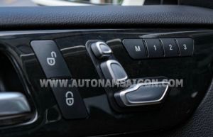 Xe Mercedes Benz GLE Class GLE 400 4Matic 2016