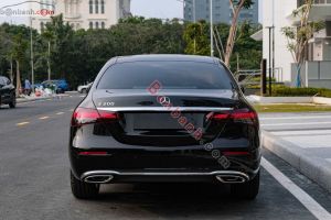 Xe Mercedes Benz E class E200 Exclusive 2022