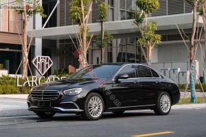 Xe Mercedes Benz E class E200 Exclusive 2022