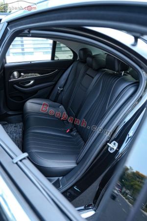 Xe Mercedes Benz E class E200 Exclusive 2022