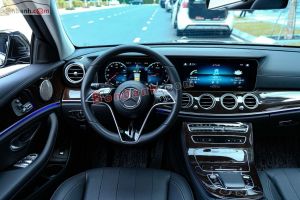 Xe Mercedes Benz E class E200 Exclusive 2022