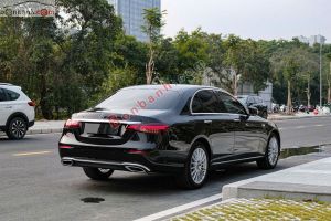 Xe Mercedes Benz E class E200 Exclusive 2022