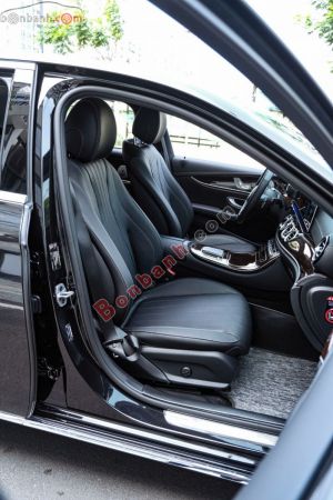 Xe Mercedes Benz E class E200 Exclusive 2022