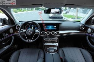 Xe Mercedes Benz E class E200 Exclusive 2022