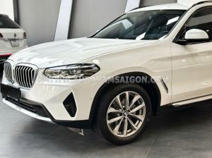 Xe BMW X3 xDrive20i xLine 2022