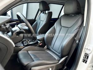 Xe BMW X3 xDrive20i xLine 2022