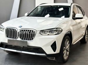 Xe BMW X3 xDrive20i xLine 2022