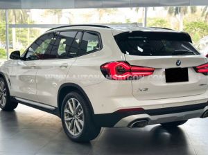 Xe BMW X3 xDrive20i xLine 2022
