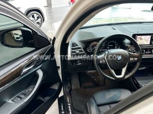 Xe BMW X3 xDrive20i xLine 2022