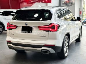 Xe BMW X3 xDrive20i xLine 2022