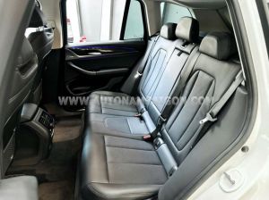 Xe BMW X3 xDrive20i xLine 2022
