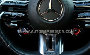 Xe Mercedes Benz C class C43 AMG 4Matic 2023