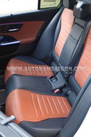 Xe Mercedes Benz C class C43 AMG 4Matic 2023