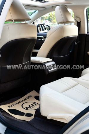 Xe Lexus RX 350L 2018