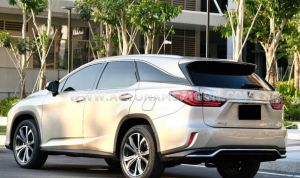 Xe Lexus RX 350L 2018