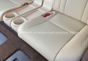 Xe Lexus RX 350L 2018
