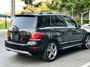 Xe Mercedes Benz GLK Class GLK220 CDI 4Matic 2014