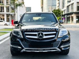 Xe Mercedes Benz GLK Class GLK220 CDI 4Matic 2014