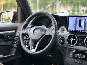 Xe Mercedes Benz GLK Class GLK220 CDI 4Matic 2014