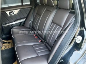 Xe Mercedes Benz GLK Class GLK220 CDI 4Matic 2014