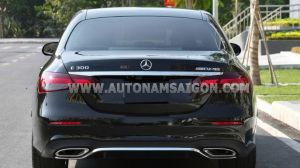 Xe Mercedes Benz E class E300 AMG 2021