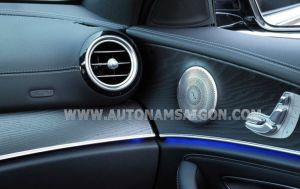 Xe Mercedes Benz E class E300 AMG 2021