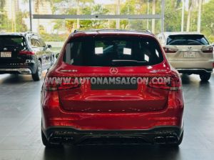 Xe Mercedes Benz GLC 200 4Matic 2020