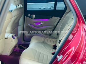 Xe Mercedes Benz GLC 200 4Matic 2020