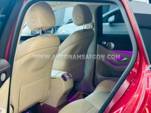 Xe Mercedes Benz GLC 200 4Matic 2020