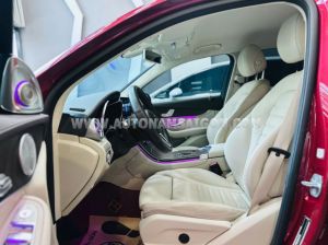 Xe Mercedes Benz GLC 200 4Matic 2020