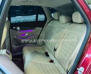 Xe Mercedes Benz GLC 200 4Matic 2020