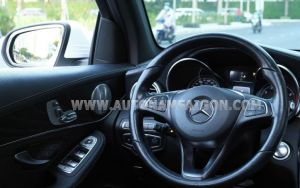 Xe Mercedes Benz GLC 300 4Matic 2018