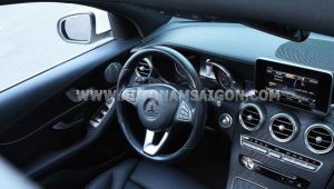 Xe Mercedes Benz GLC 300 4Matic 2018