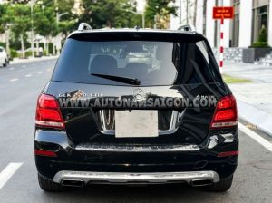 Xe Mercedes Benz GLK Class GLK220 CDI 4Matic 2014