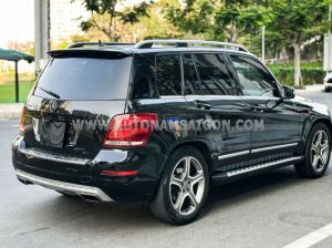Xe Mercedes Benz GLK Class GLK220 CDI 4Matic 2014