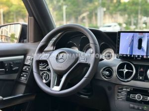 Xe Mercedes Benz GLK Class GLK220 CDI 4Matic 2014