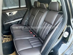 Xe Mercedes Benz GLK Class GLK220 CDI 4Matic 2014