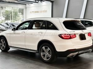 Xe Mercedes Benz GLC 200 2022