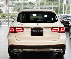 Xe Mercedes Benz GLC 200 2022