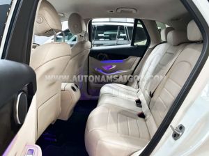 Xe Mercedes Benz GLC 200 2022