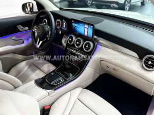 Xe Mercedes Benz GLC 200 2022