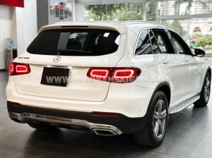 Xe Mercedes Benz GLC 200 2022