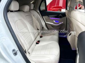 Xe Mercedes Benz GLC 200 2022