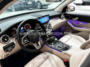 Xe Mercedes Benz GLC 200 2022